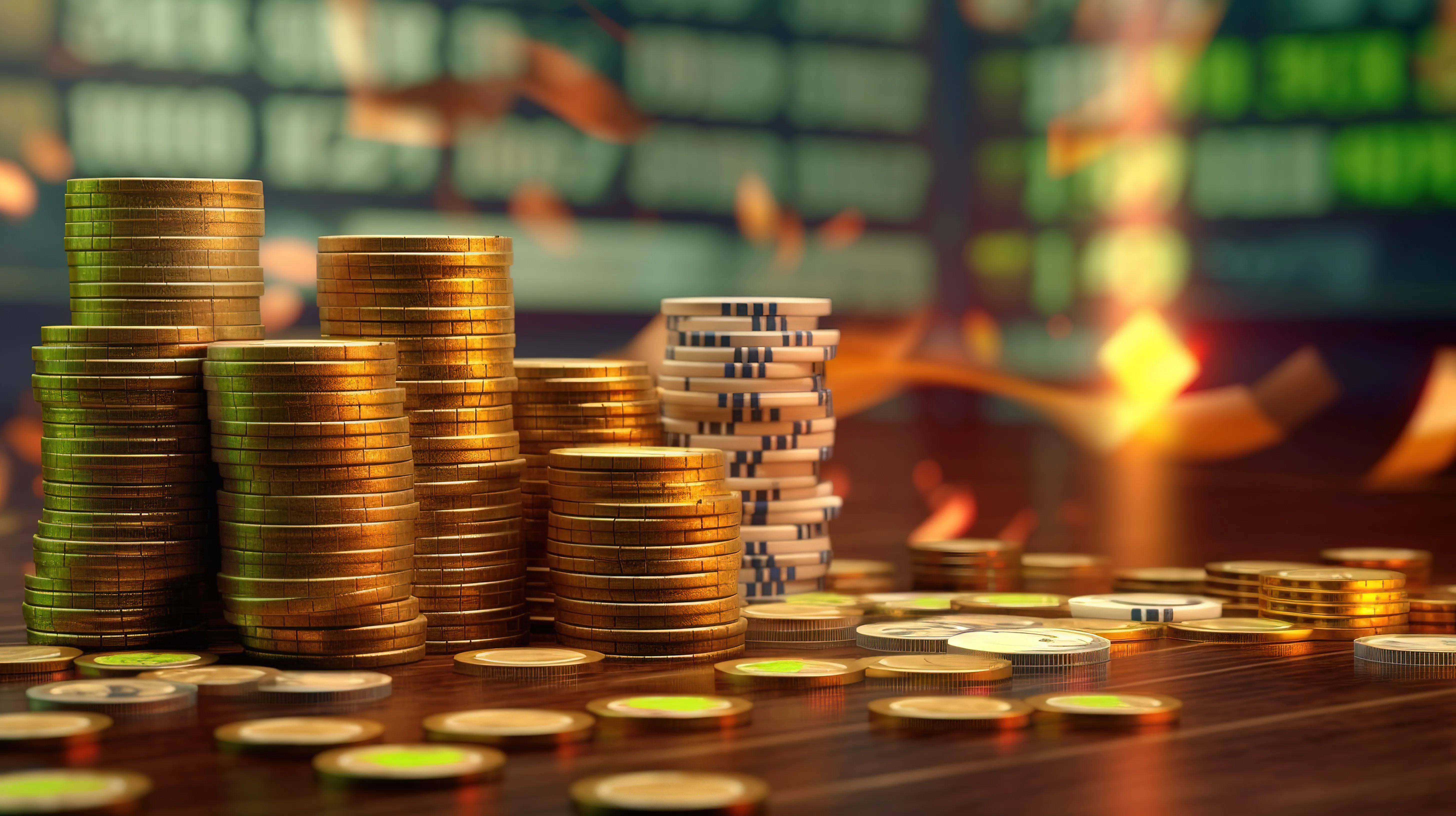 Vòng quay miễn phí cho trò chơi nổ hũ