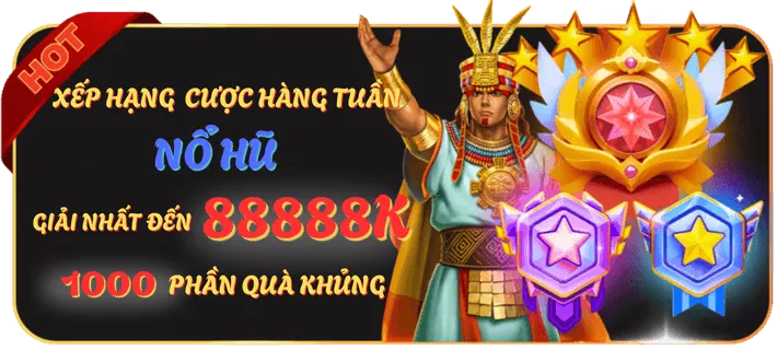 Hoàn Trả Thua Cược daga thôm
