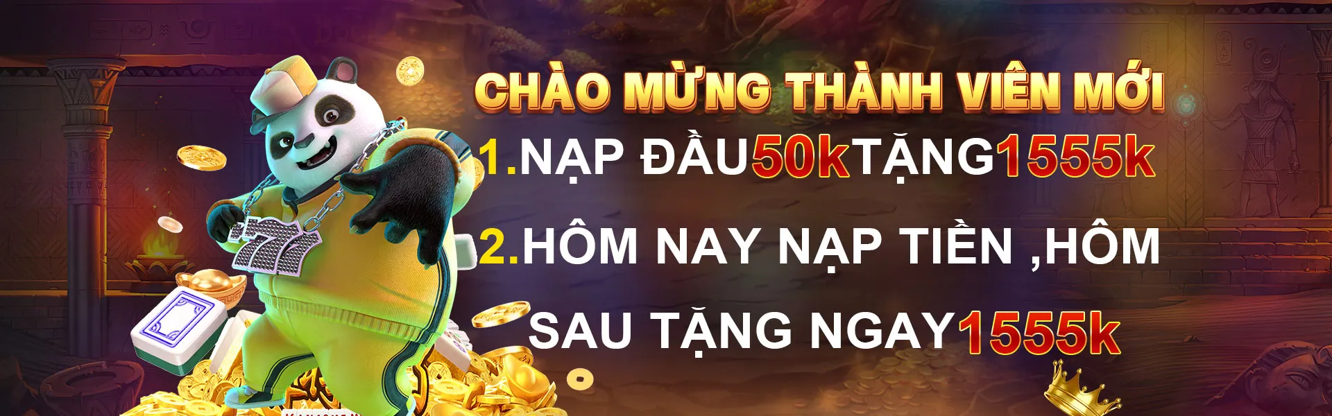 Nổ Hũ Daga Thôm – Thế giới game slot trực tuyến đỉnh cao